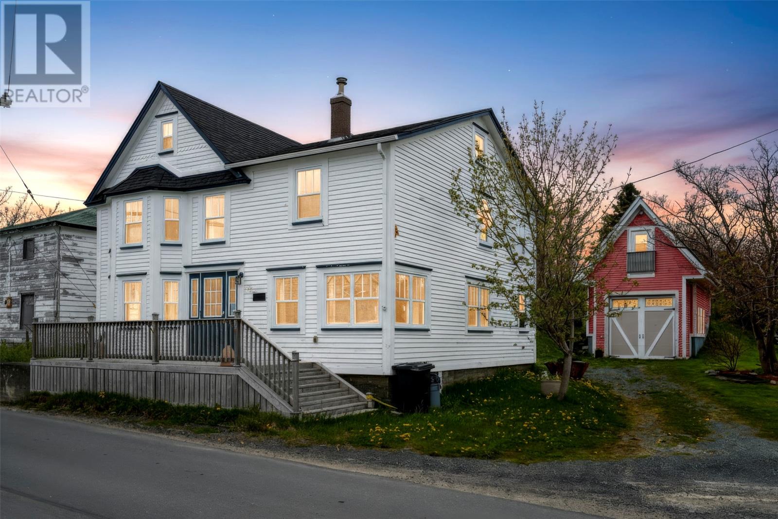 9 Bareneed Road - 2