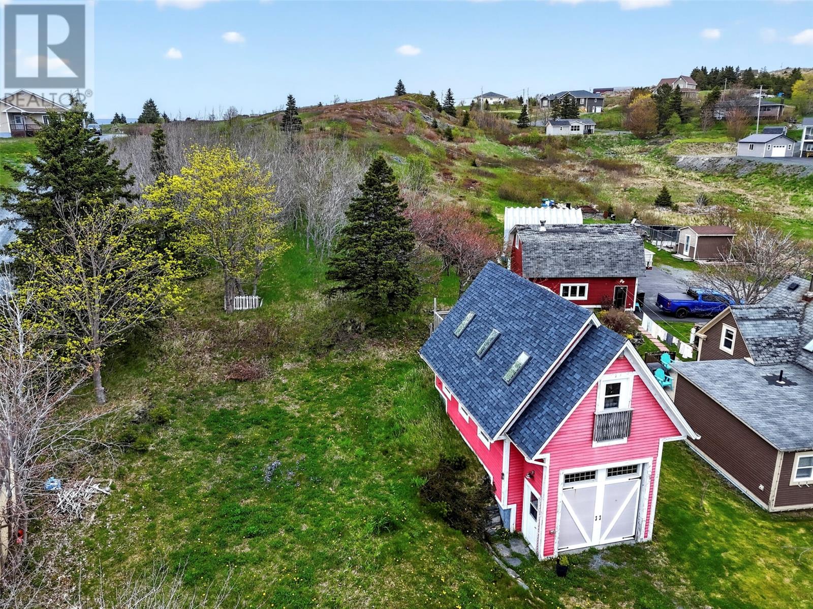 9 Bareneed Road - 43