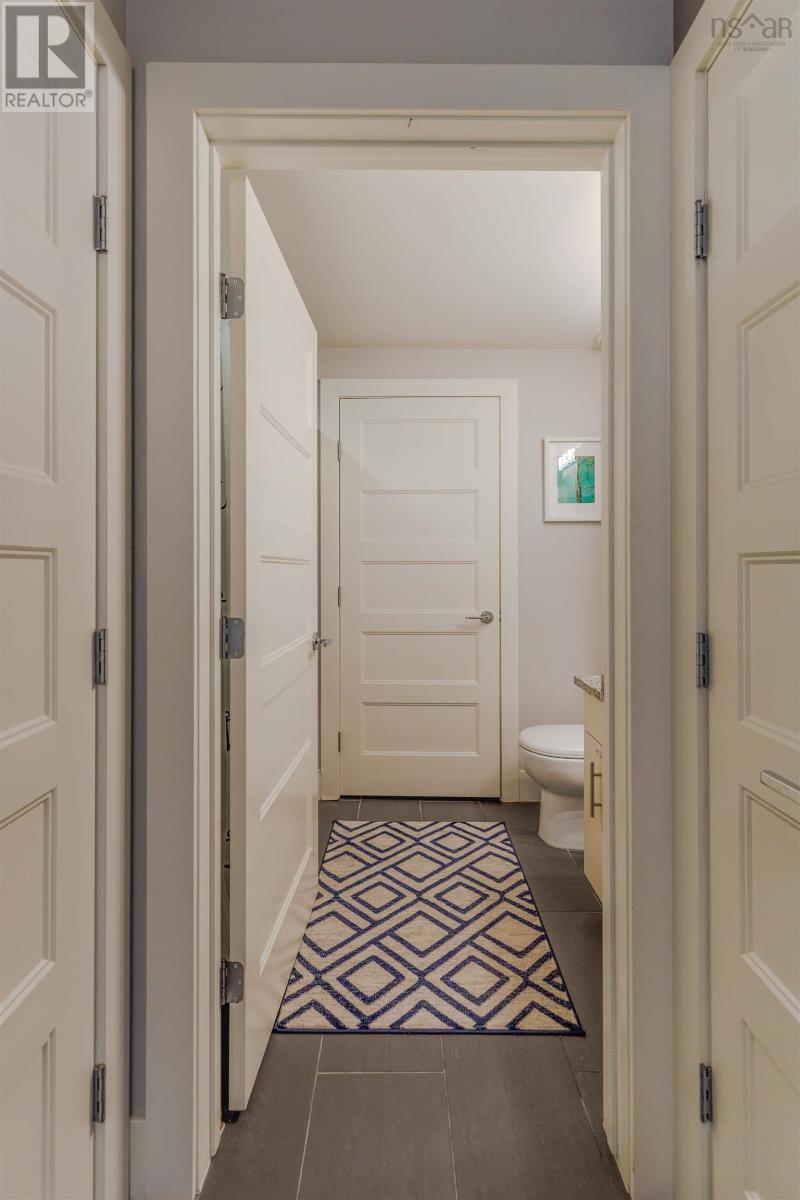 #308 15 Kings Wharf Place - 15