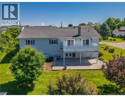 Storage - 133 Wilson Crescent, Grand Sault/grand Falls, NB E3Y1G3 Photo 6