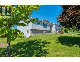Pantry - 133 Wilson Crescent, Grand Sault/grand Falls, NB E3Y1G3 Photo 8