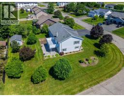 Pantry - 133 Wilson Crescent, Grand Sault/grand Falls, NB E3Y1G3 Photo 9