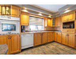 Kitchen - 133 Wilson Crescent, Grand Sault/grand Falls, NB E3Y1G3 Photo 14