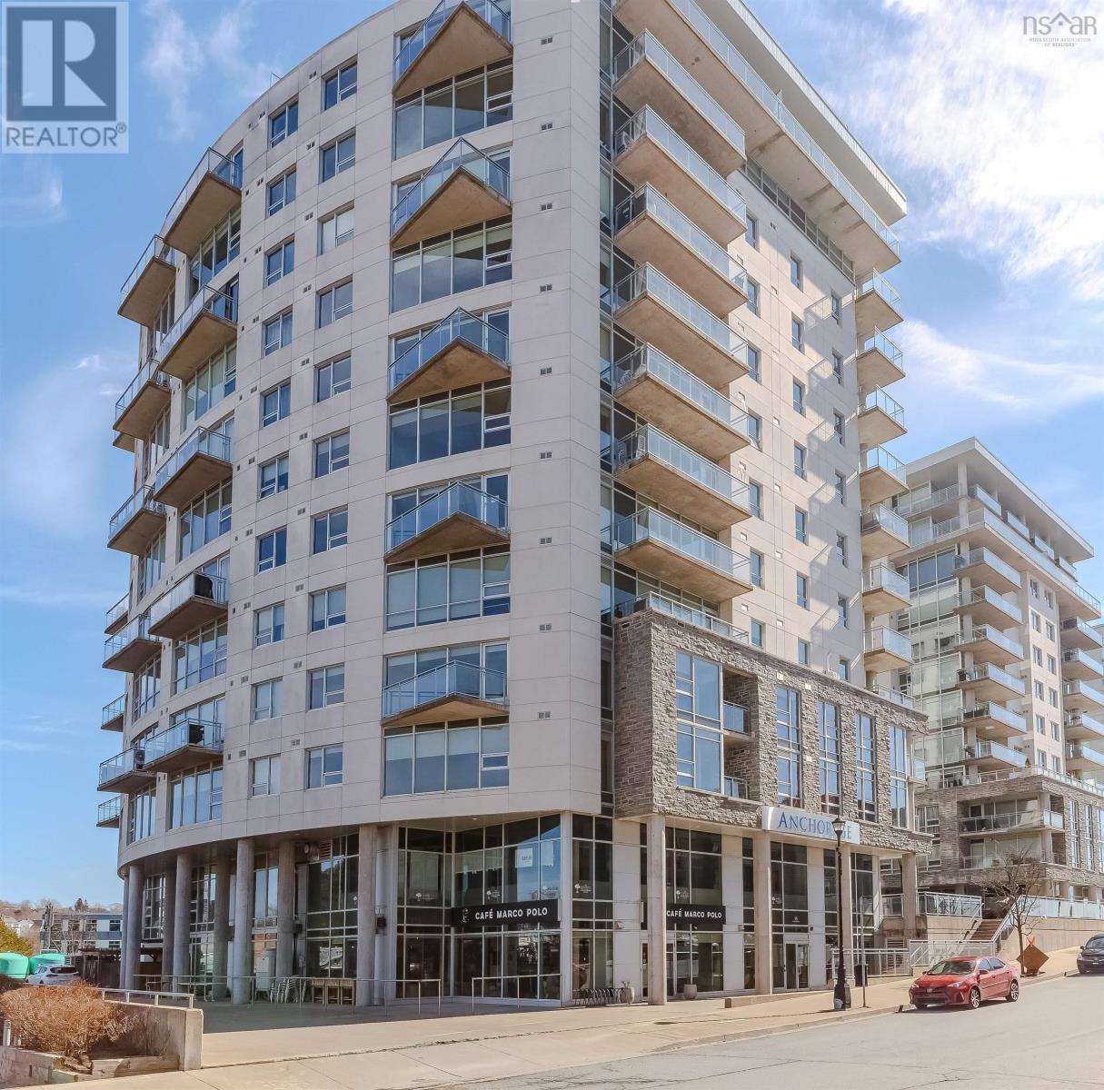 #308 15 Kings Wharf Place - 3
