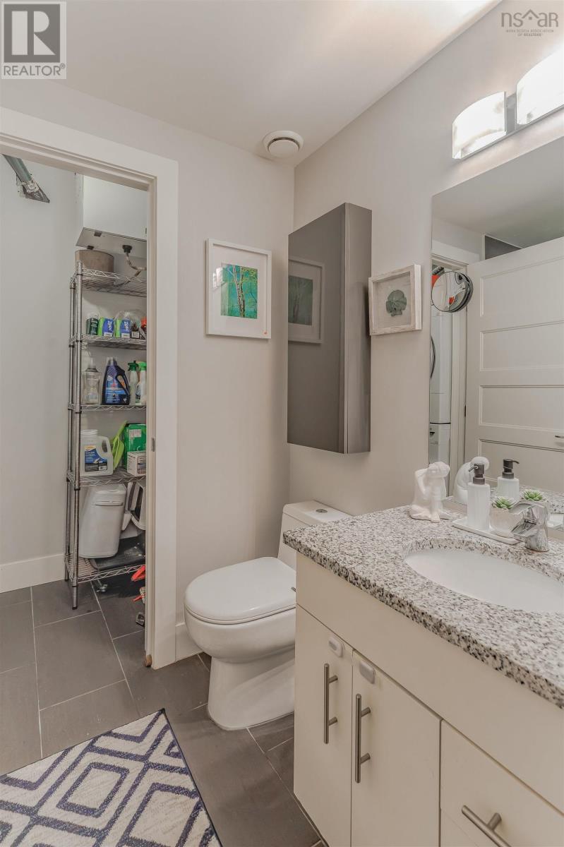 #308 15 Kings Wharf Place - 16