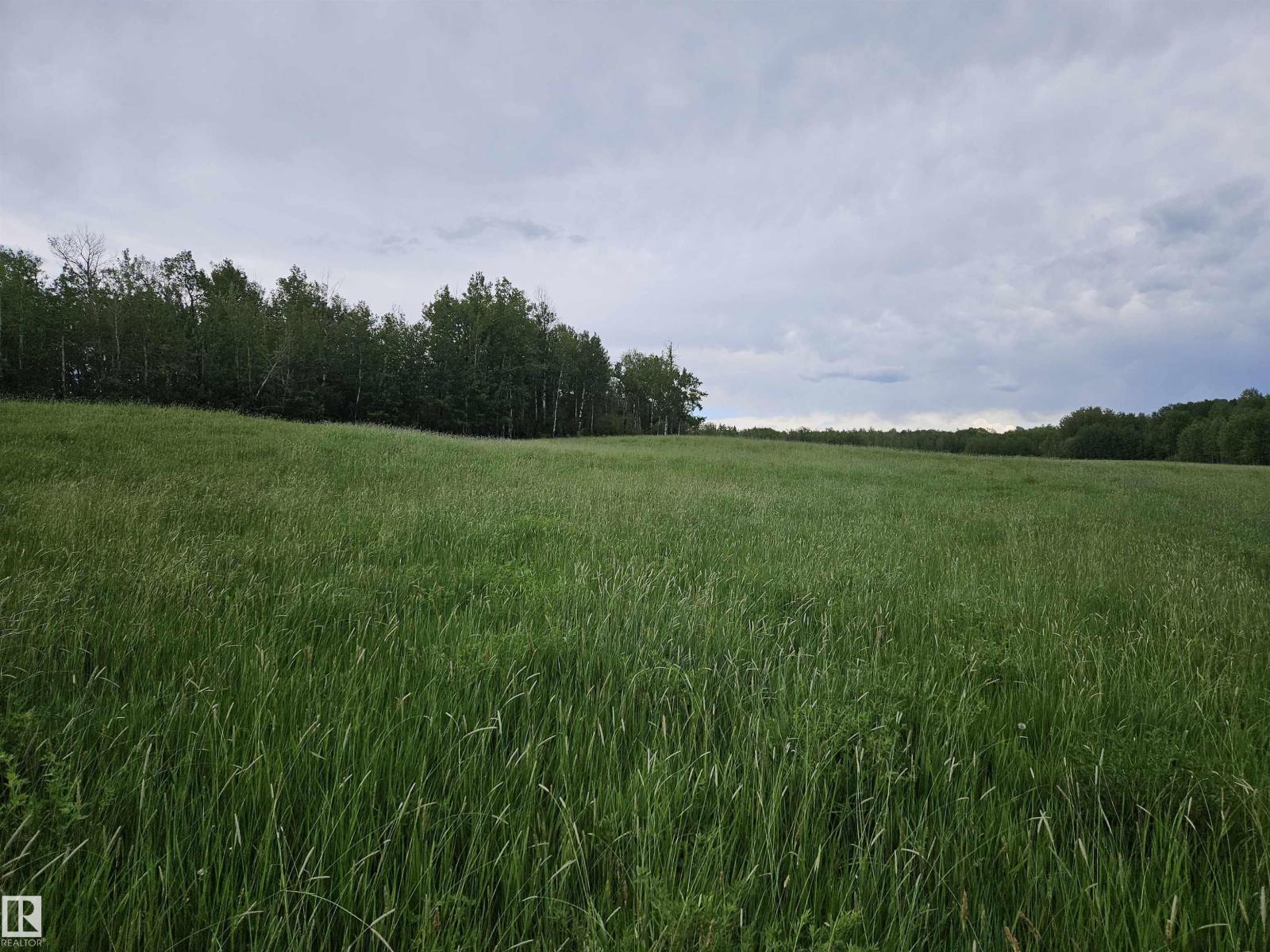 Range Road 63 Township Road 555A, Rural Lac Ste. Anne County, Alberta, T0E2A0