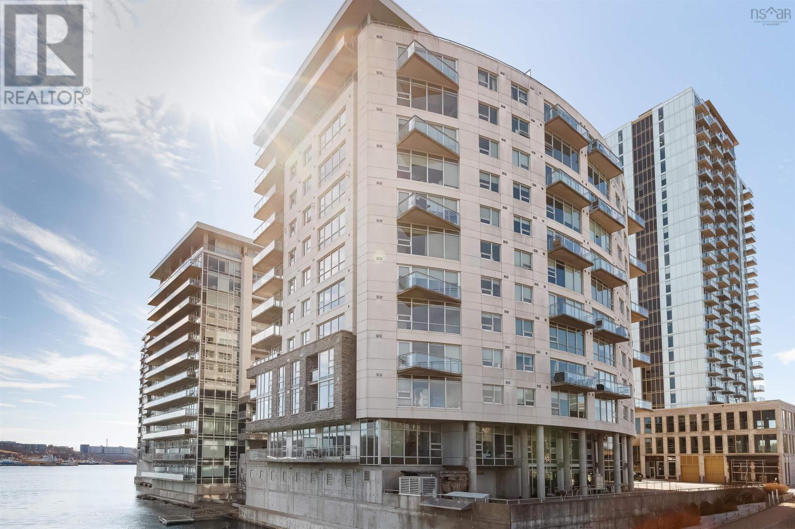 #308 15 Kings Wharf Place - 2