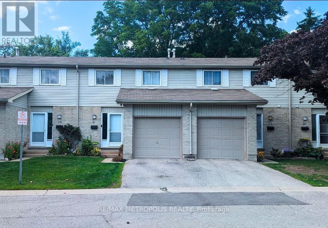 #21 30 CLARENDON CRESCENT - 15