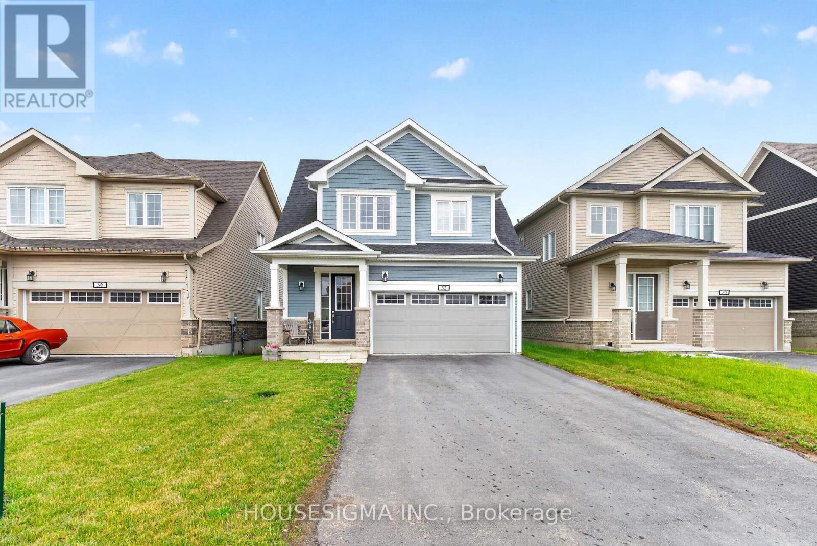 32 OAKMONT DRIVE - 34