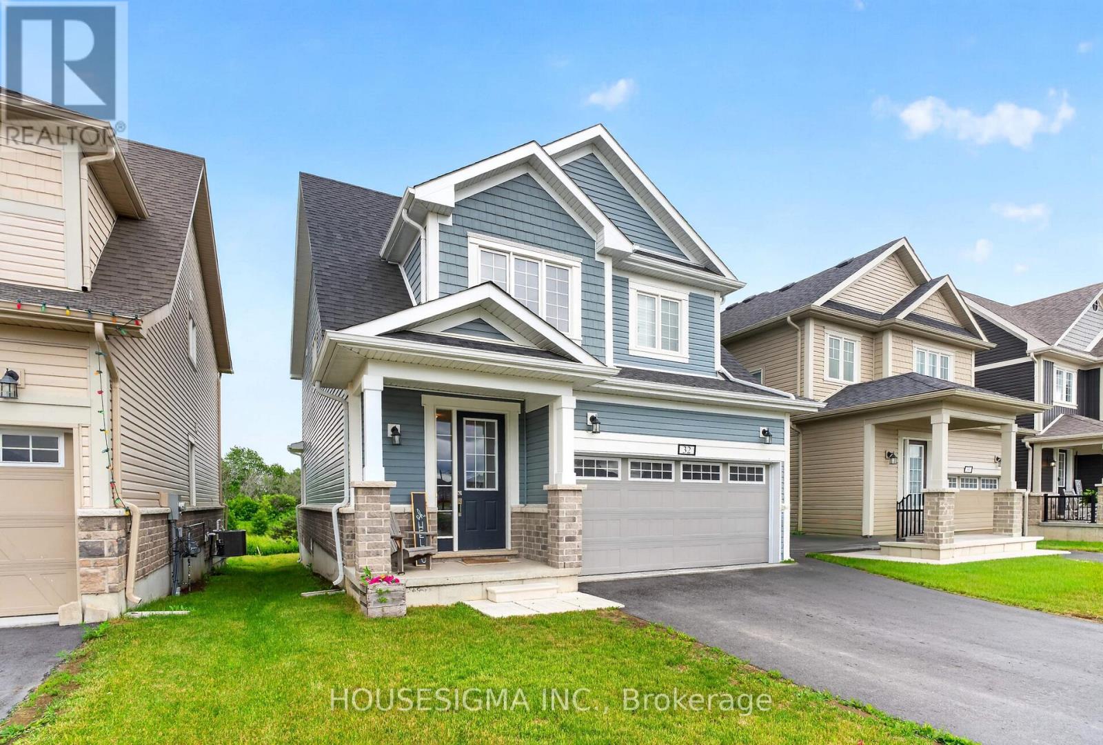 32 OAKMONT DRIVE - 35