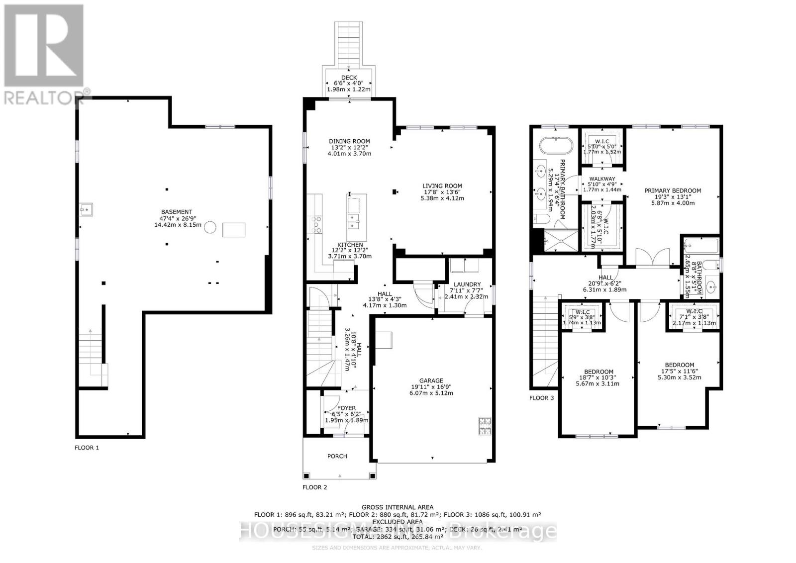 32 OAKMONT DRIVE - 37