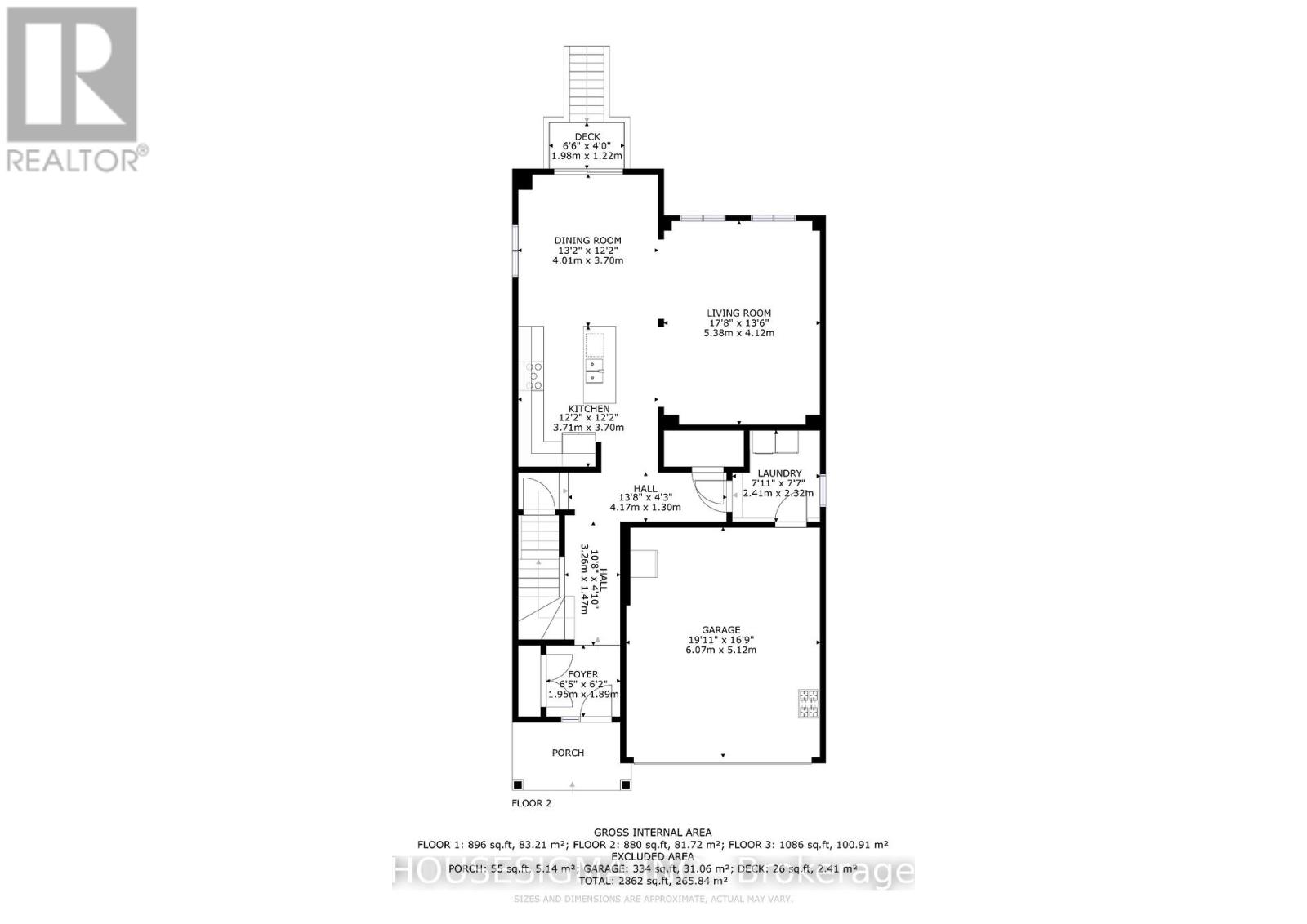 32 OAKMONT DRIVE - 38