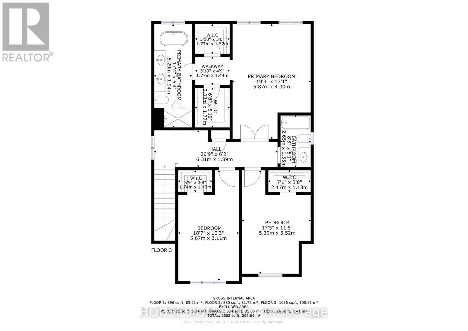 32 OAKMONT DRIVE - 39