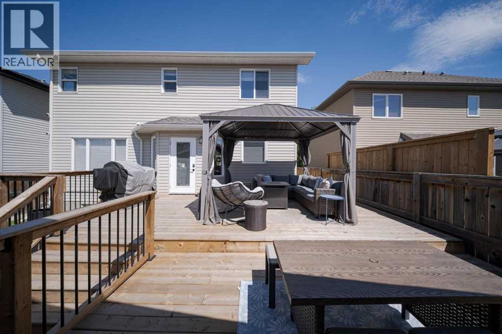 124 Woodpecker Way, Fort McMurray