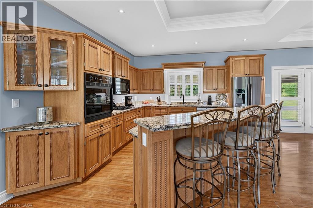 3-bedroom home for sale at 170 PROSPECT Street, Port Dover ON · photo 11 of 51