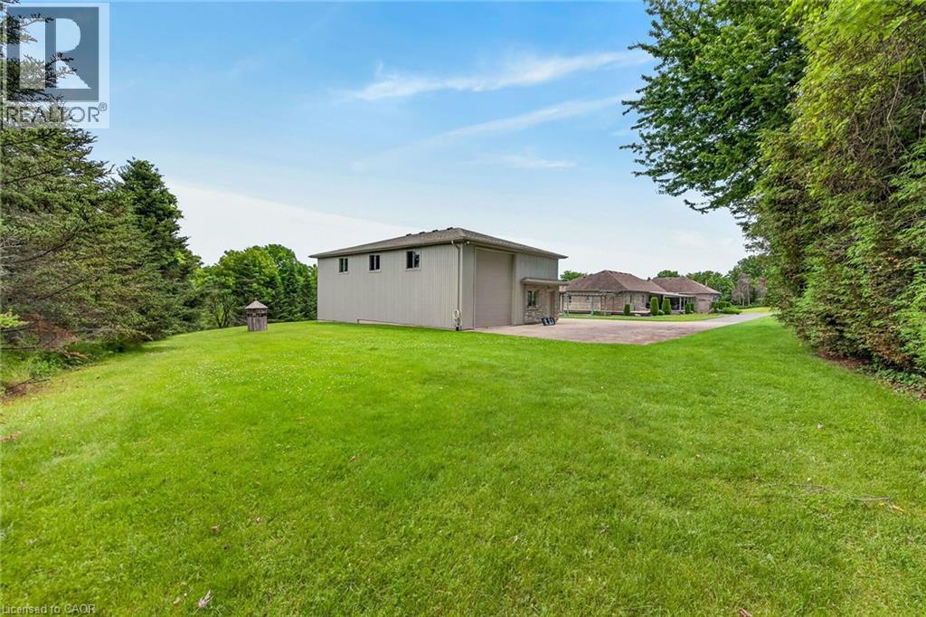 3-bedroom home for sale at 170 PROSPECT Street, Port Dover ON · photo 40 of 51