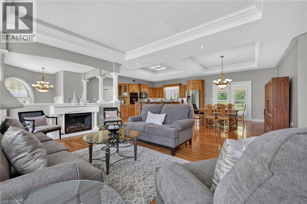 3-bedroom home for sale at 170 PROSPECT Street, Port Dover ON · photo 15 of 51