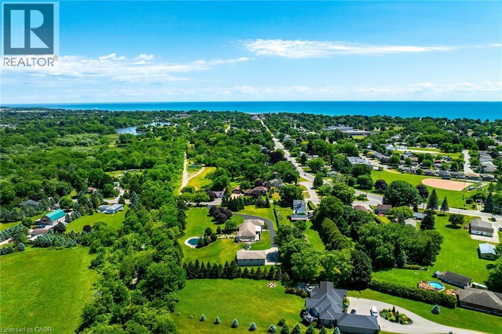 3-bedroom home for sale at 170 PROSPECT Street, Port Dover ON · photo 50 of 51