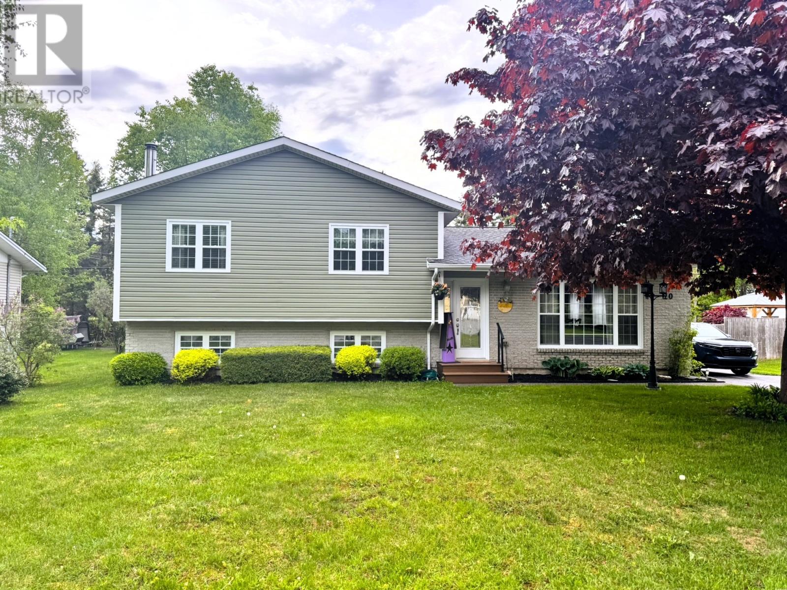 20 Elmwood Crescent - 1
