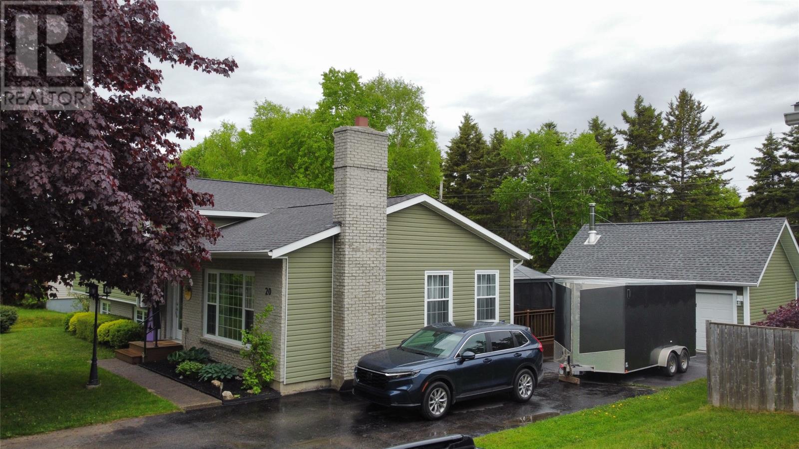 20 Elmwood Crescent - 2
