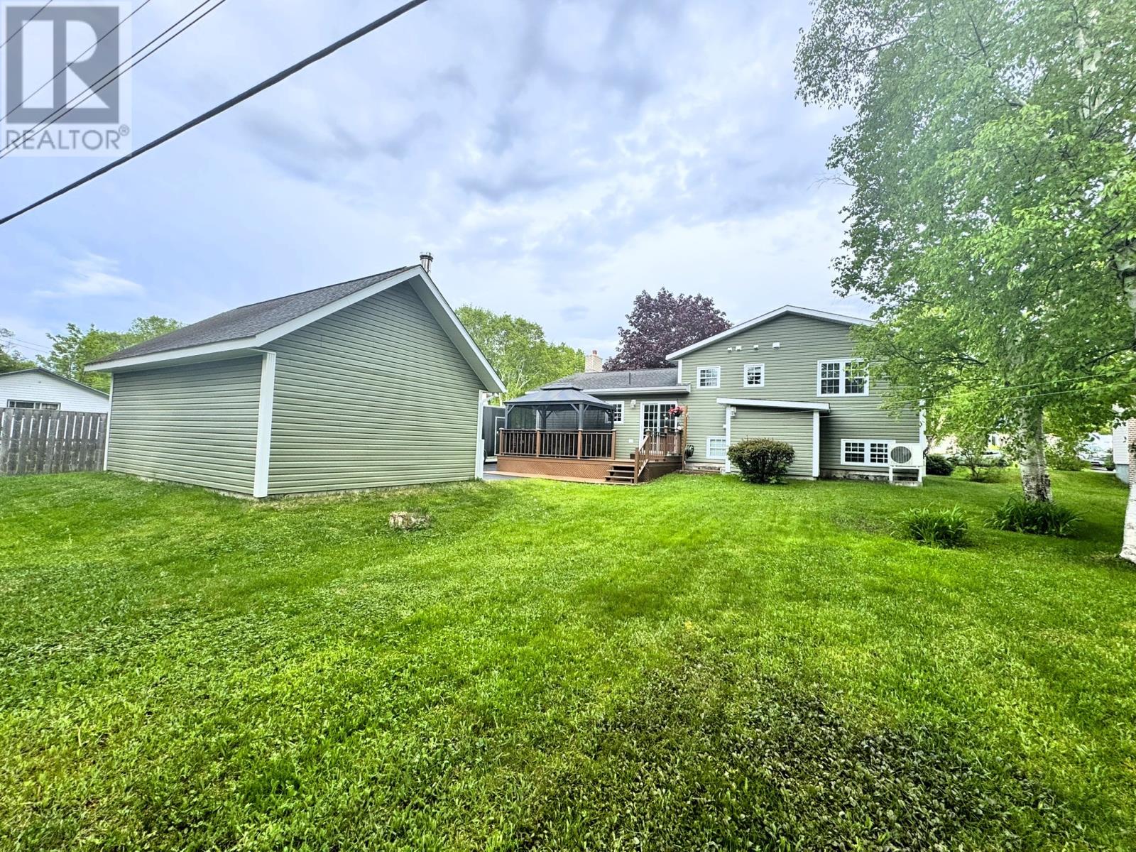 20 Elmwood Crescent - 30