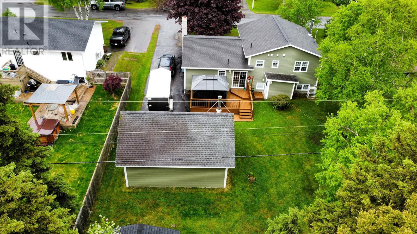 20 Elmwood Crescent - 4
