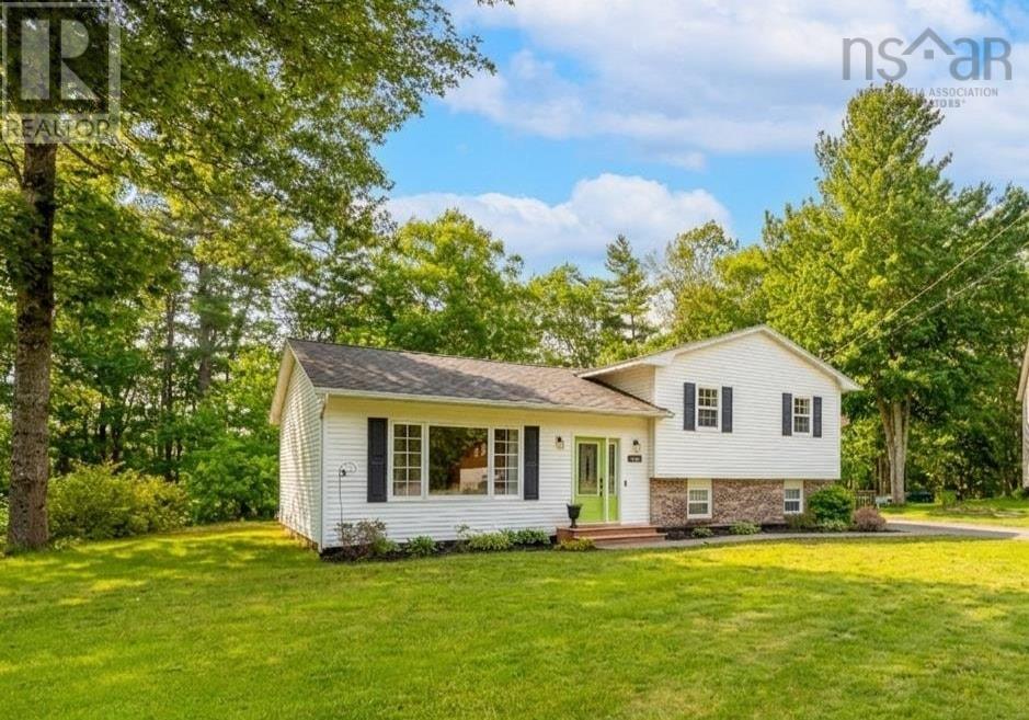 Property photo of 2848 Ward Street