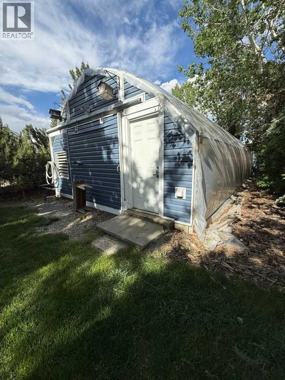 20x40' smaller house (mint house)