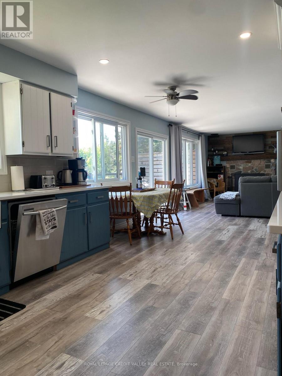 1627 NORTH BAPTISTE LAKE ROAD W - 11