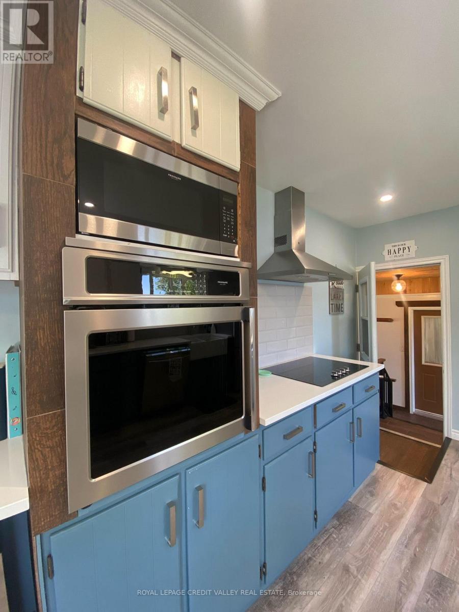 1627 NORTH BAPTISTE LAKE ROAD W - 13