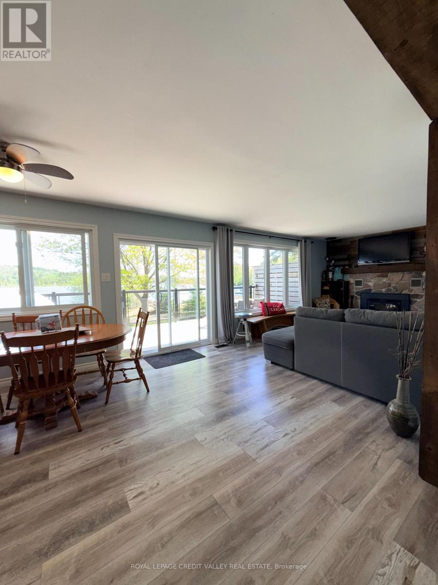 1627 NORTH BAPTISTE LAKE ROAD W - 5