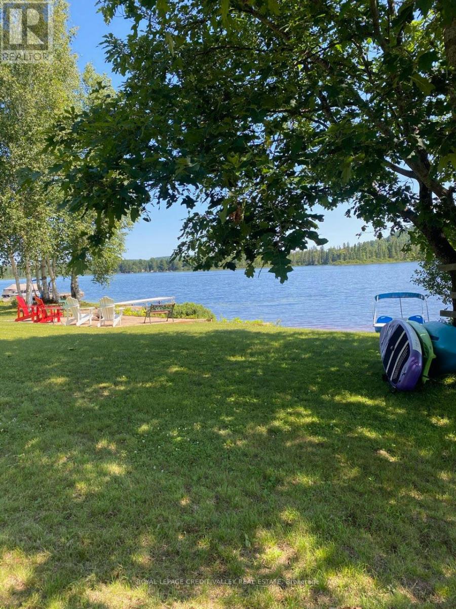1627 NORTH BAPTISTE LAKE ROAD W - 34