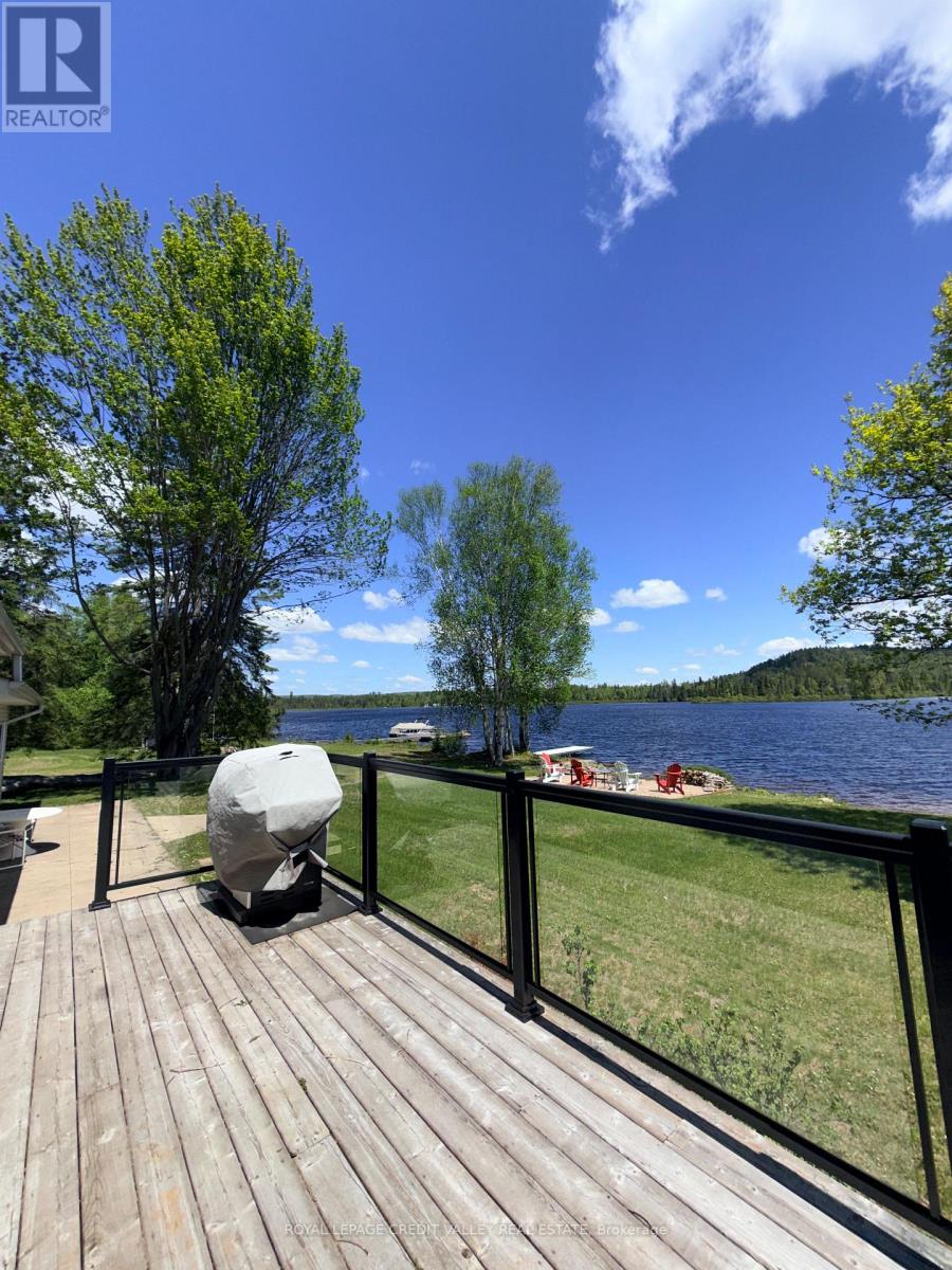 1627 NORTH BAPTISTE LAKE ROAD W - 29