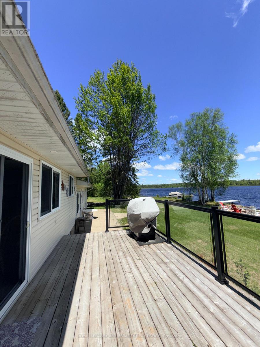 1627 NORTH BAPTISTE LAKE ROAD W - 30