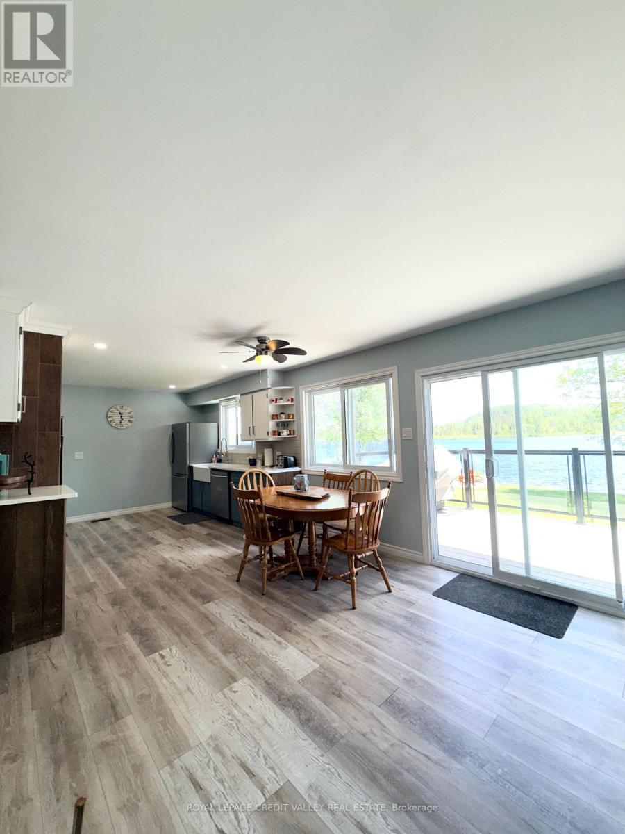 1627 NORTH BAPTISTE LAKE ROAD W - 15
