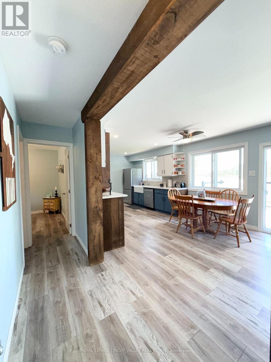 1627 NORTH BAPTISTE LAKE ROAD W - 17