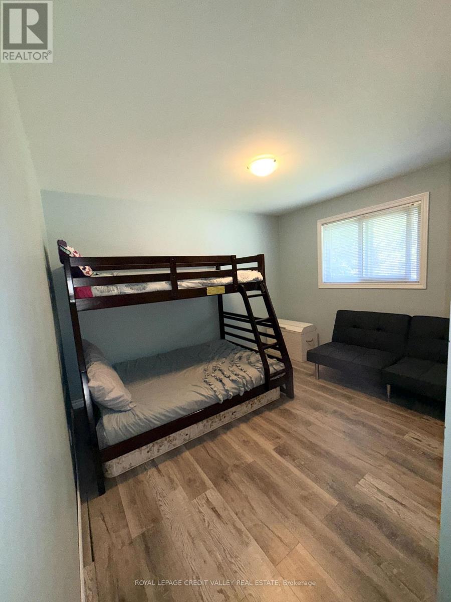 1627 NORTH BAPTISTE LAKE ROAD W - 21