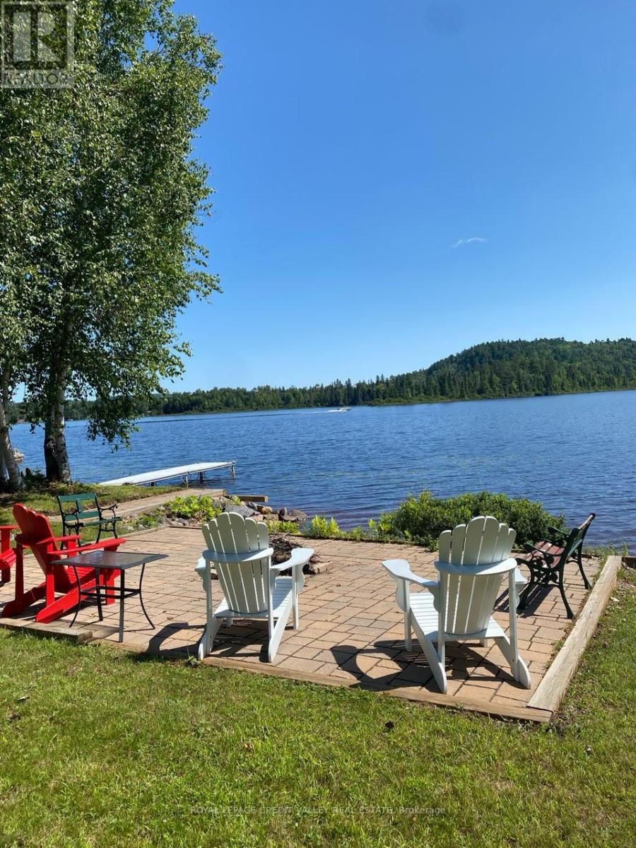 1627 NORTH BAPTISTE LAKE ROAD W - 33