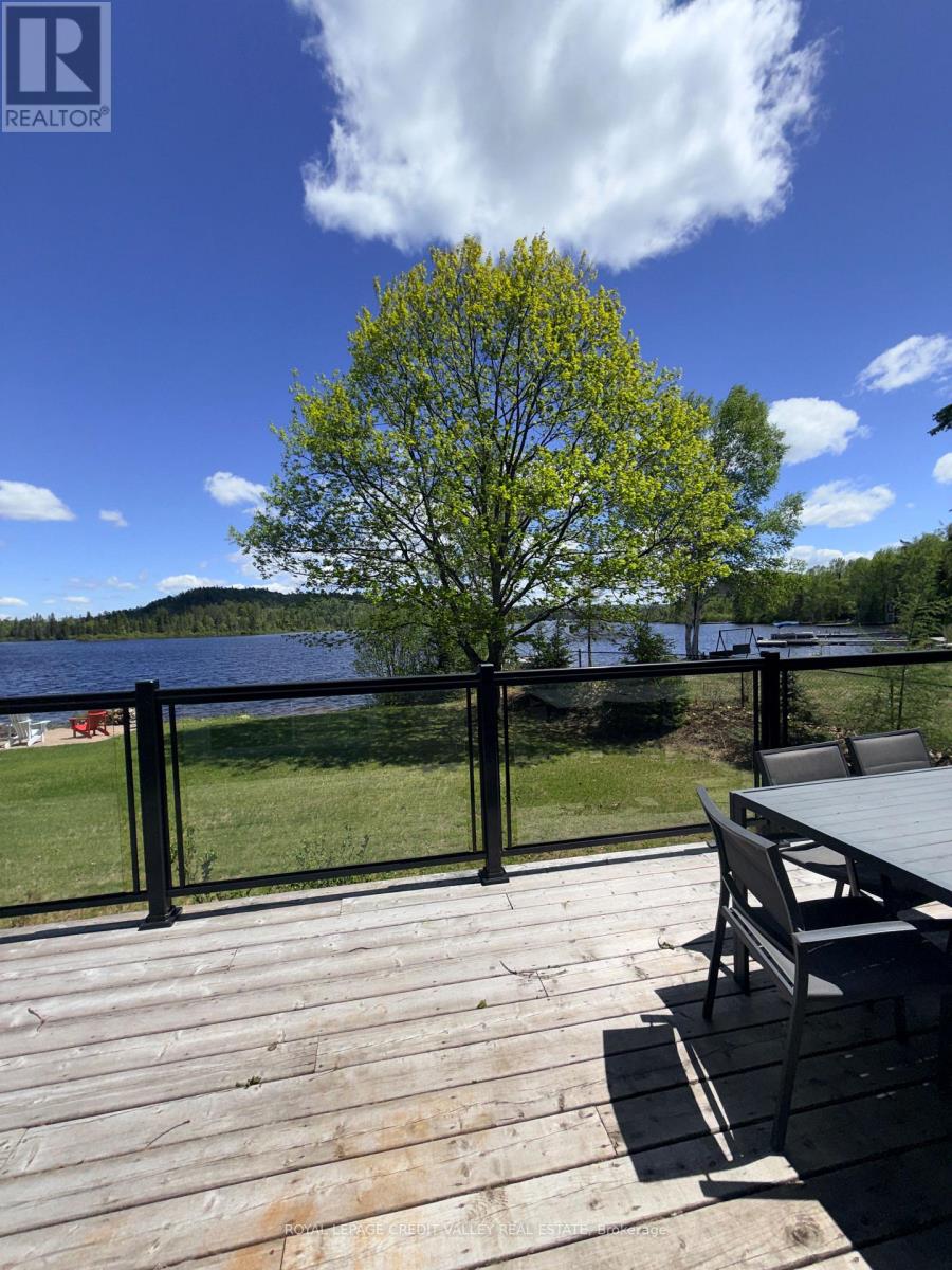 1627 NORTH BAPTISTE LAKE ROAD W - 28