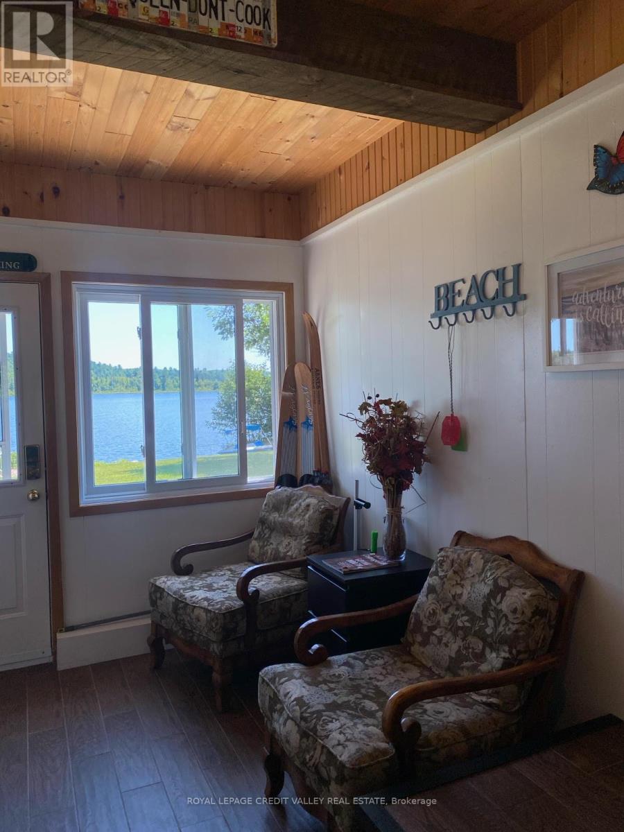 1627 NORTH BAPTISTE LAKE ROAD W - 4