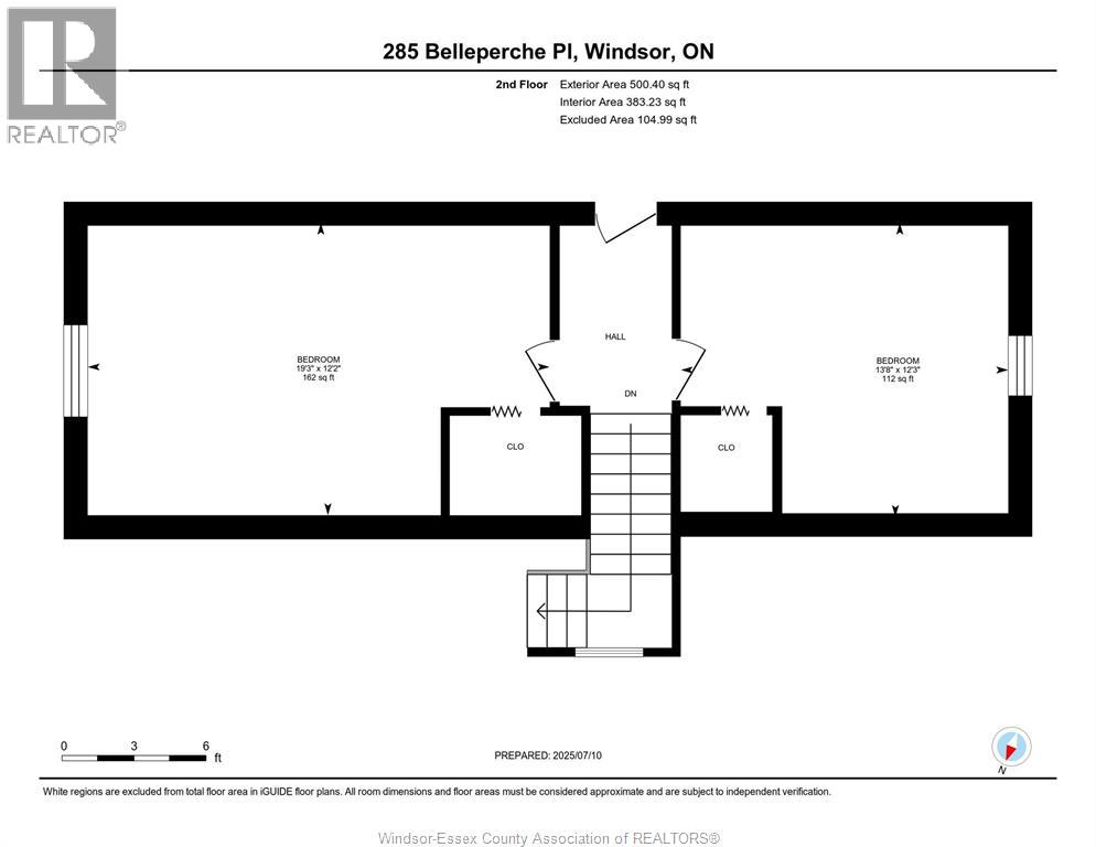 285 BELLEPERCHE PLACE - 49
