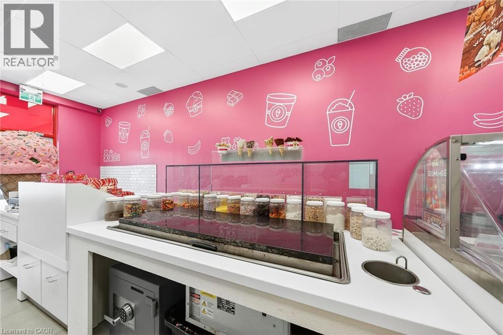 380 DUNDAS Street E Unit# D9