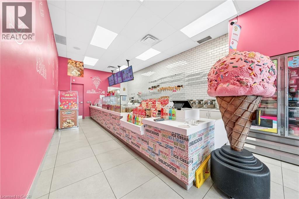 380 DUNDAS Street E Unit# D9