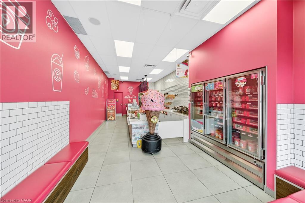 380 DUNDAS Street E Unit# D9