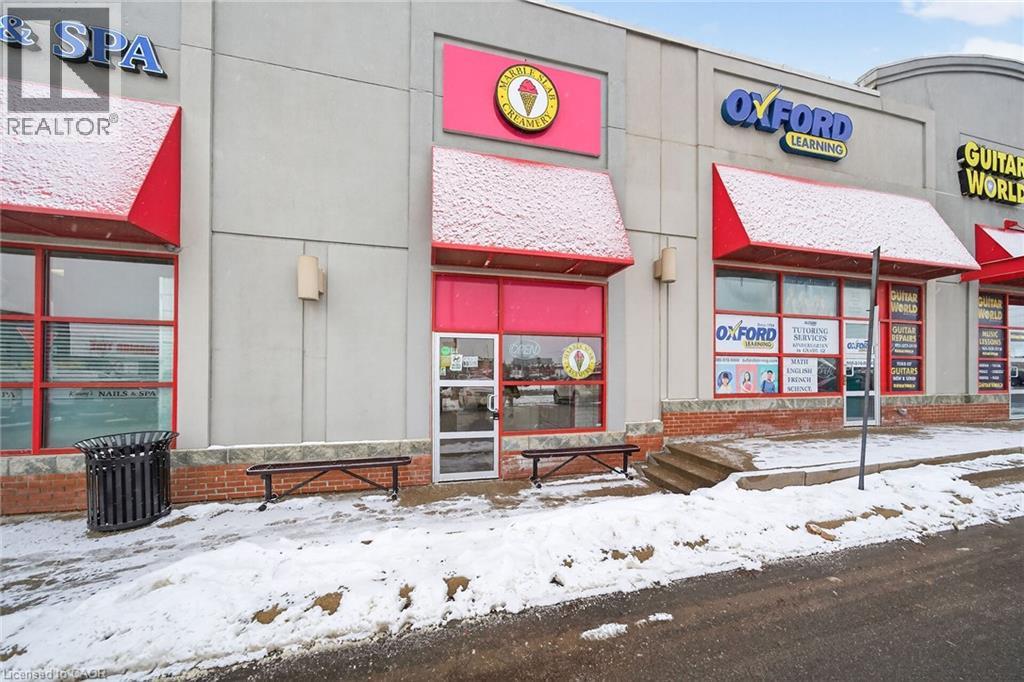 380 DUNDAS Street E Unit# D9
