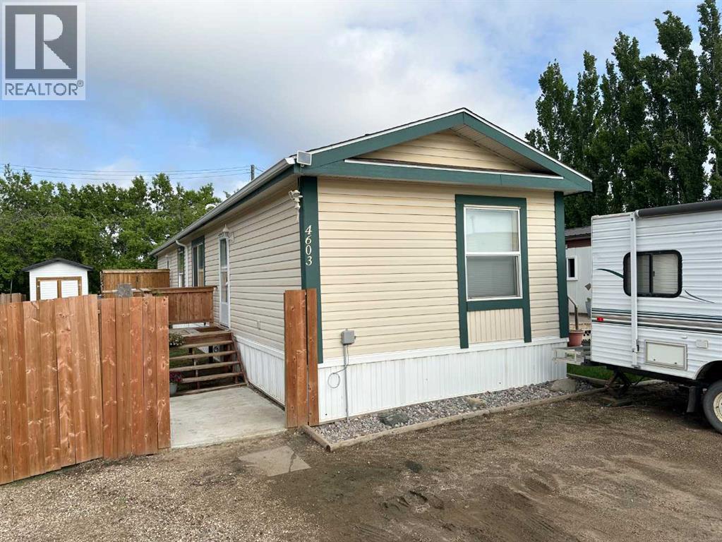 4603 50 Street, Vermilion, Alberta, T9X1Y4