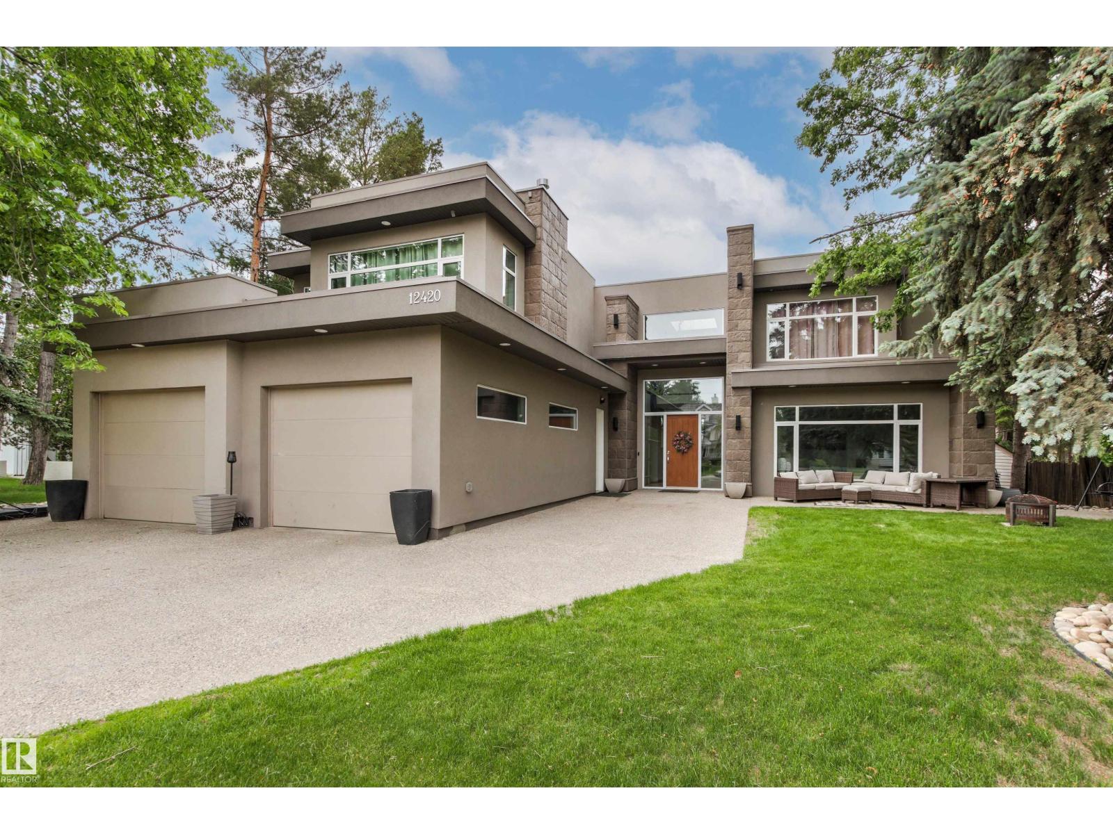 12420 GRAND VIEW DR NW - 4