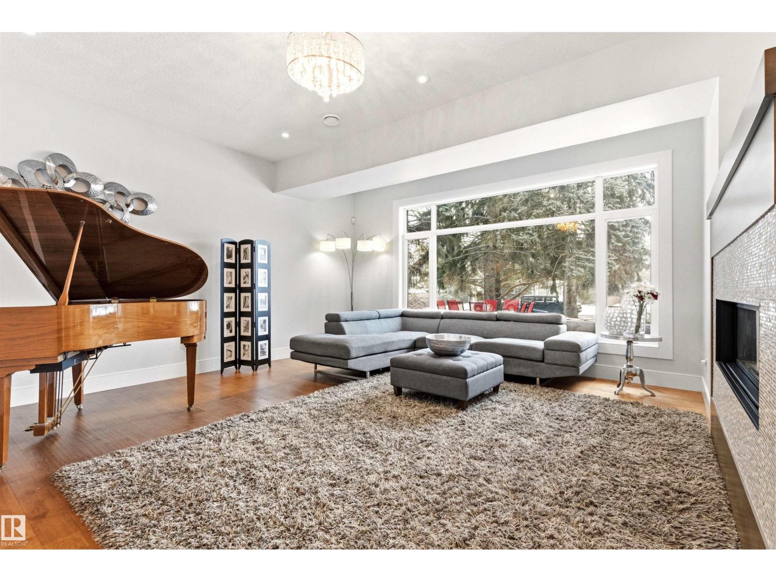 12420 GRAND VIEW DR NW - 12