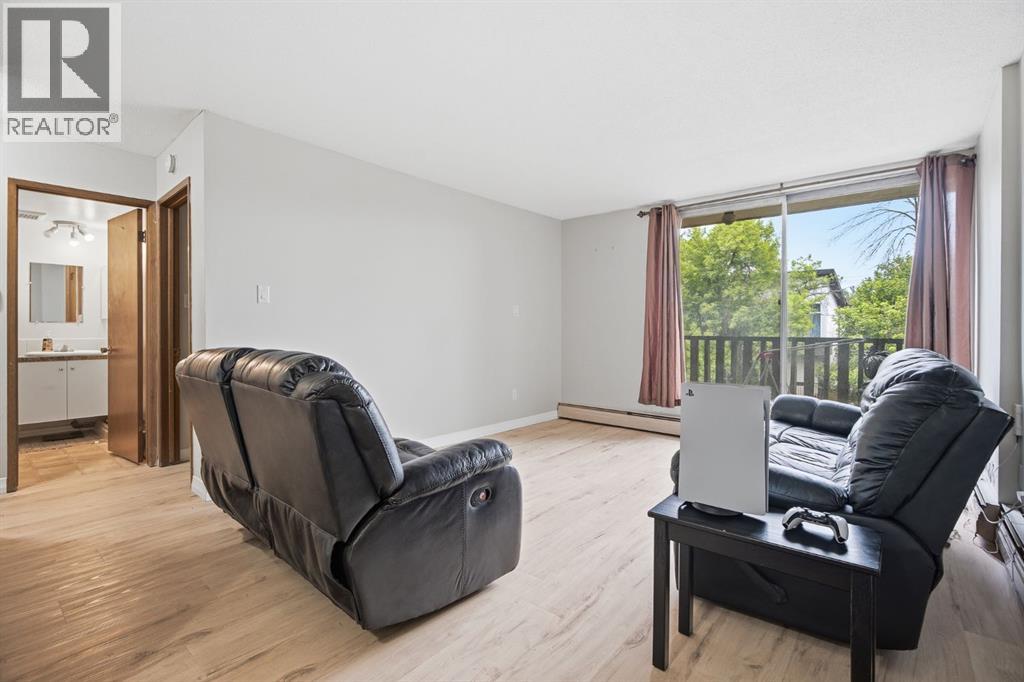 1 Bedroom Unit