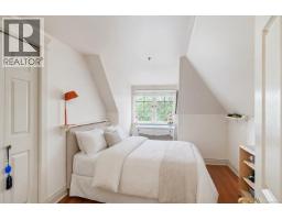 Bedroom - 1270 Yates St, Victoria, BC V8V3N3 Photo 42